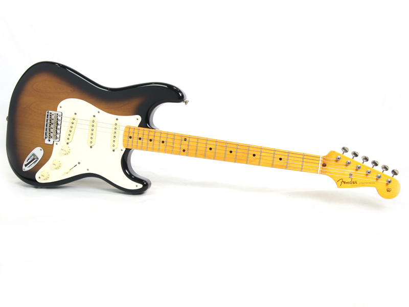 ギター fendermex classic50's stratcaster Fender フェンダー / Japan Exclusive Classic 50s Stratocaster