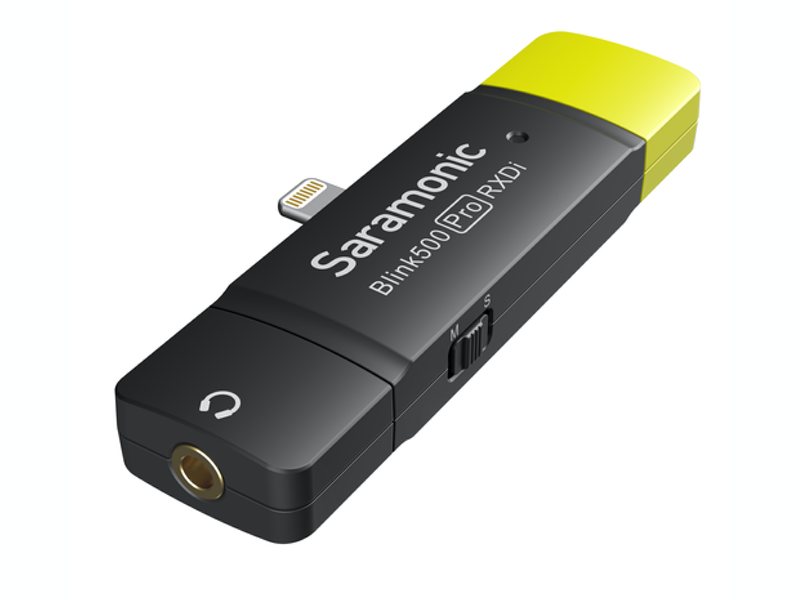 Saramonic サラモニック BLINK500 PRO B3-JP ◇ Lightning接続モデル