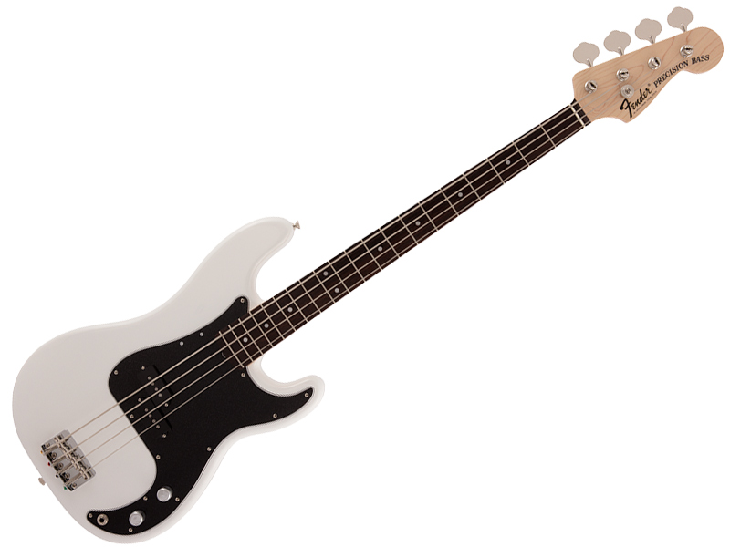 Fender ‘70s Precision Bass FJPB70