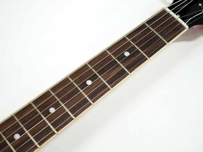 激レア美品ZO-3C改 Gibson P-90風 ギブゾー ギター