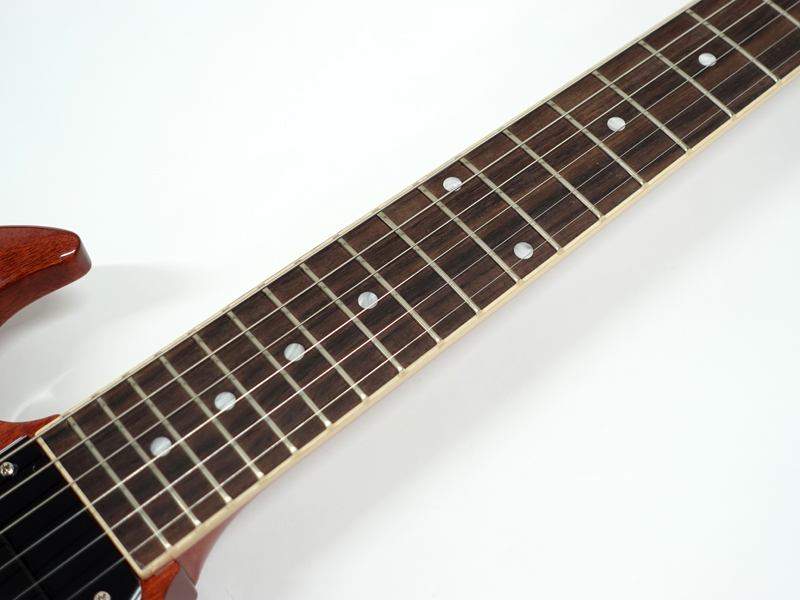 激レア美品ZO-3C改 Gibson P-90風 ギブゾー ギター