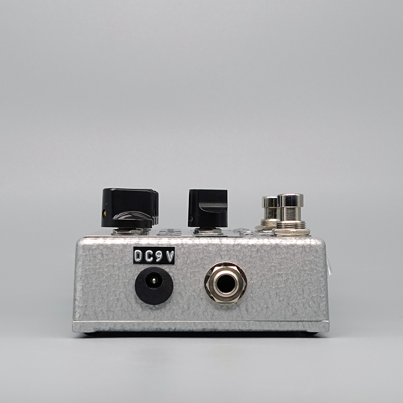 Shin's Music Bass Master Preampベース　プリアンプ お取寄せ商品】Shin's Music Bass Master Preamp(ベース用