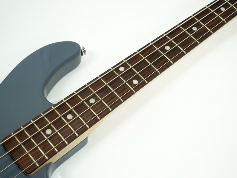 G&L USA L-2000 / Pearl Grey / RW 【OUTLET】 20%OFF
