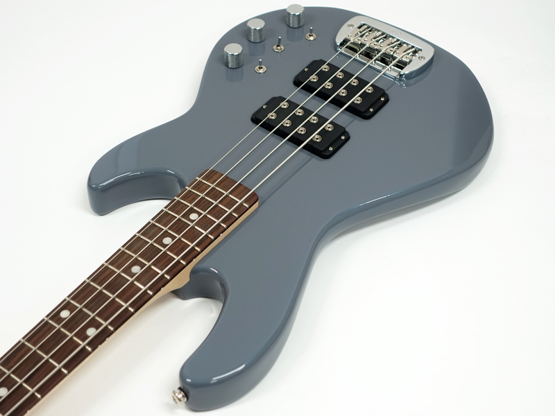 G&L USA L / Pearl Grey / RW OUTLET %OFF!   ワタナベ楽器