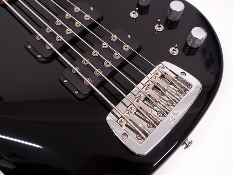 used】G&L / L-2500 Premium made in Japan #3060314 4.57kg【GIB兵庫】 - Geek IN Box