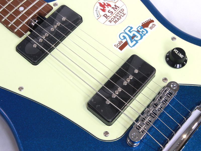 No:1 春日楽器・K.country D-350 ハカランダ・イレギュラー