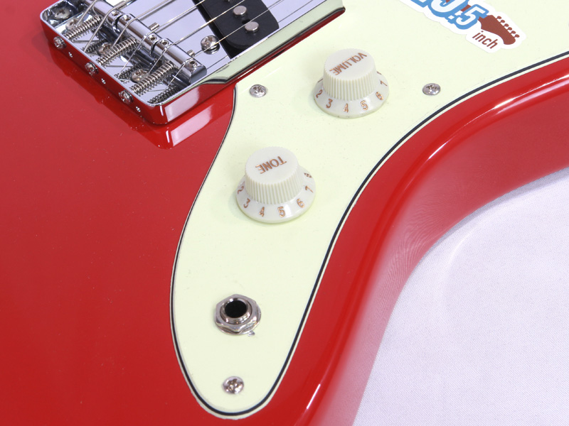 Bacchus バッカス WINDY-BREAKER/RSM FR エレキギター 特価 送料