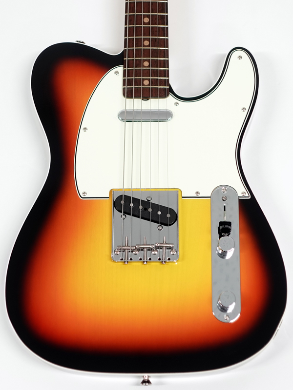 Vanzandt ヴァンザント TLV-R2 Less Pressure / 63' 3TS #9148