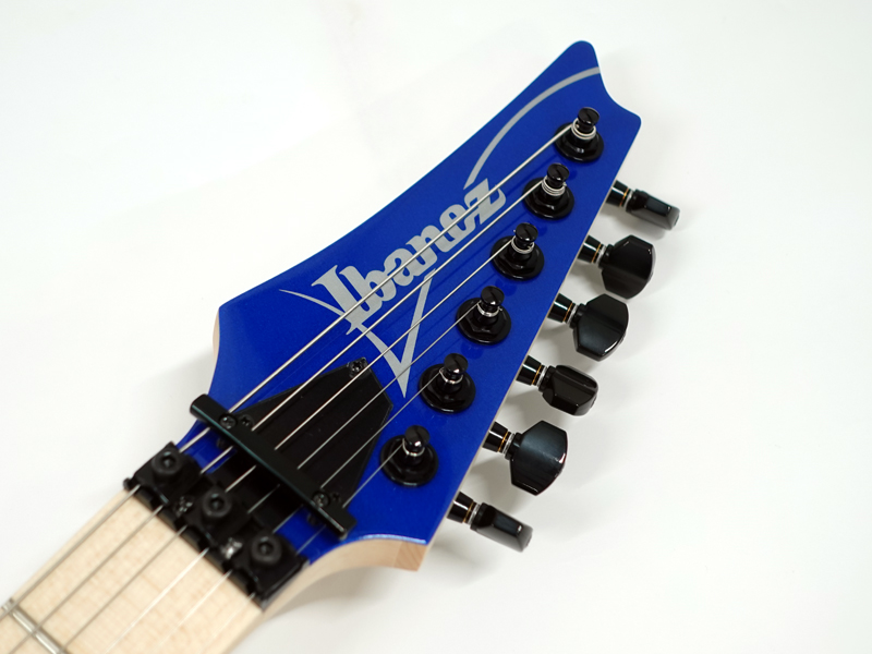 Ibanez アイバニーズ GENESIS COLLECTION RG565 / Laser Blue