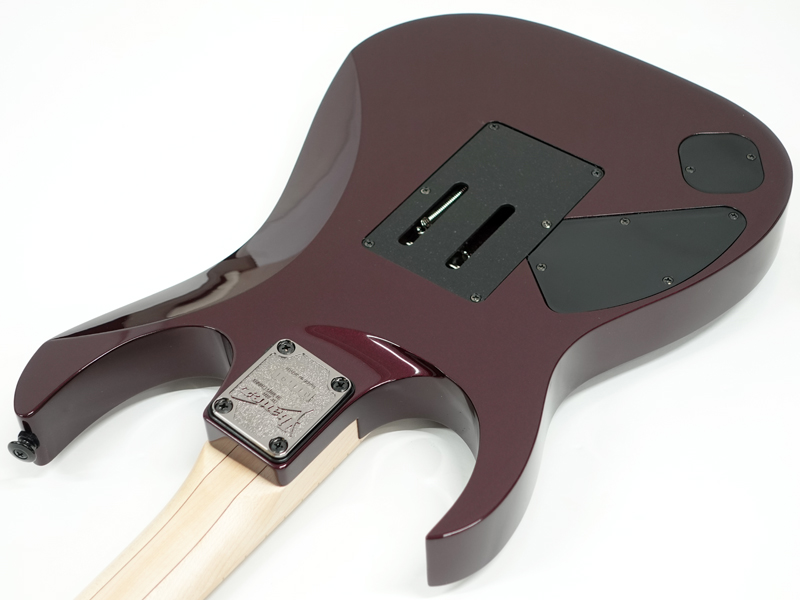 Ibanez アイバニーズ GENESIS COLLECTION RG565 / Vampire Kiss Ibanez アイバニーズ GENESIS COLLECTION RG565 / Vampire Kiss