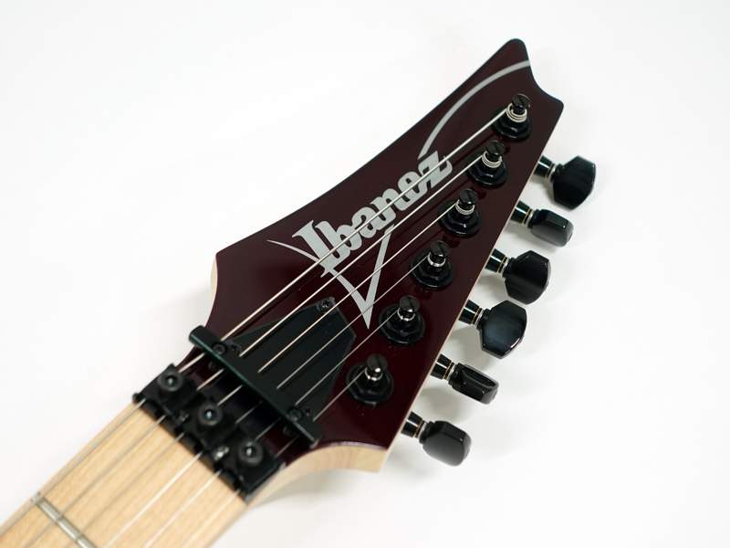 Ibanez アイバニーズ GENESIS COLLECTION RG565 / Vampire Kiss Ibanez アイバニーズ GENESIS COLLECTION RG565 / Vampire Kiss