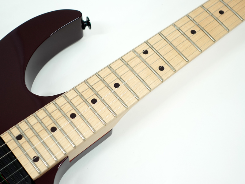 Ibanez アイバニーズ GENESIS COLLECTION RG565 / Vampire Kiss Ibanez アイバニーズ GENESIS COLLECTION RG565 / Vampire Kiss