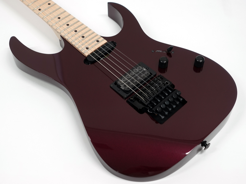 Ibanez アイバニーズ GENESIS COLLECTION RG565 / Vampire Kiss