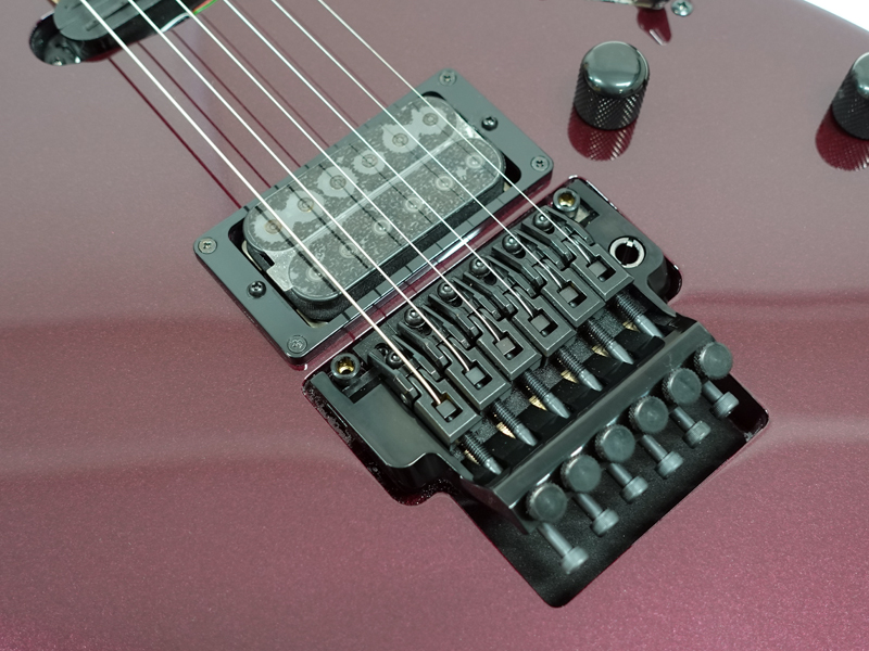 Ibanez アイバニーズ GENESIS COLLECTION RG565 / Vampire Kiss Ibanez アイバニーズ GENESIS COLLECTION RG565 / Vampire Kiss
