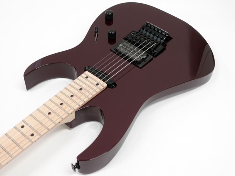 Ibanez アイバニーズ GENESIS COLLECTION RG565 / Vampire Kiss Ibanez アイバニーズ GENESIS COLLECTION RG565 / Vampire Kiss