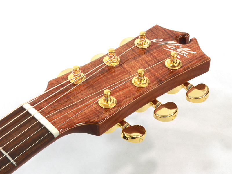 オーストラリア Maton ECW80/6C エレアコ！送料無料 - メルカリ
