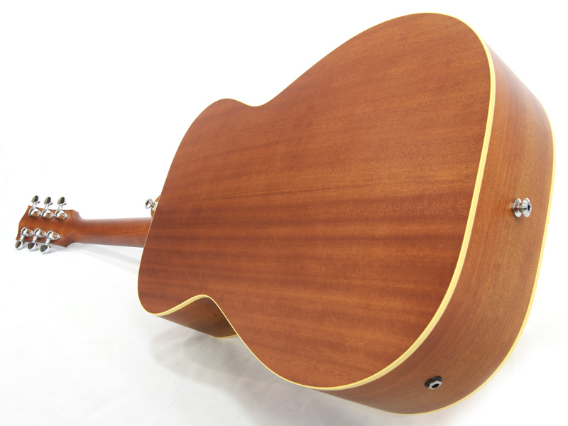 Maton Guitars メイトンギターズ EBG808TE Tommy Emmanuel