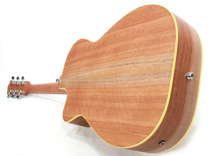 Maton Guitars メイトンギターズ PERFORMER アコースティック