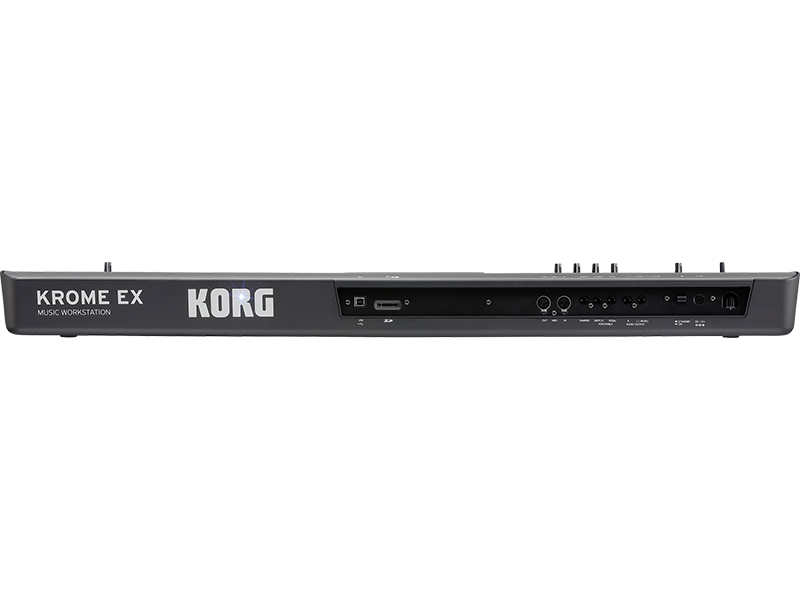 KROME88,シンセサイザー、PCM3.8GB、88鍵 送料無料 | サウンドハウス