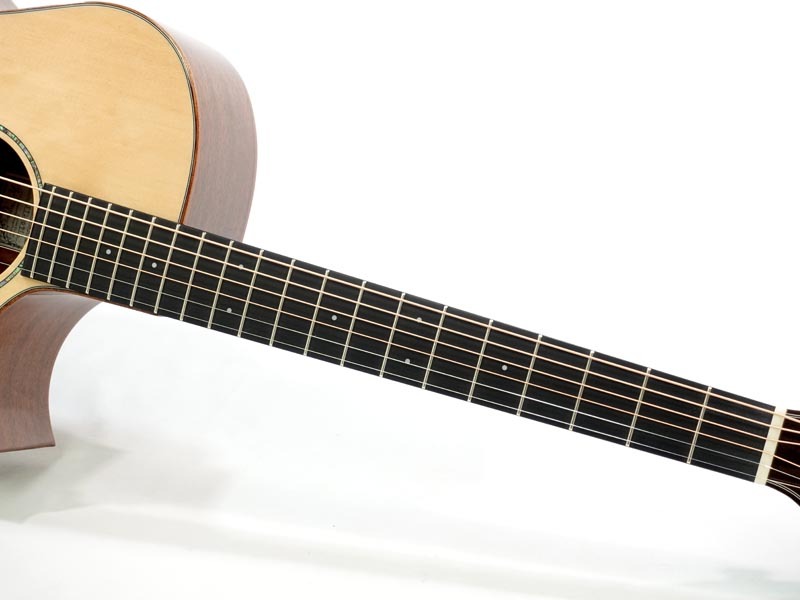 Headway ヘッドウェイ HGAF-5090SE/C NA アコースティックギター