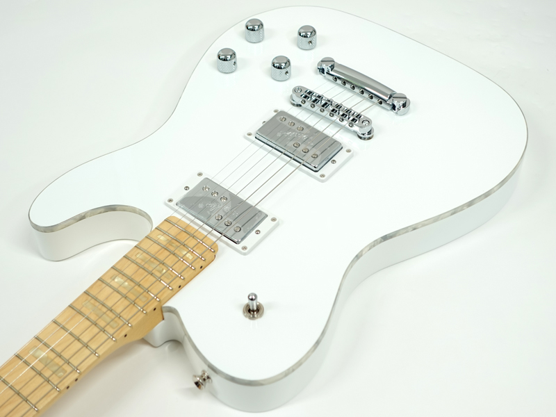 Fender テレキャス　SCANDALのHARUNAシグネイチャーになります。 Fender テレキャス SCANDALのHARUNAシグネイチャーになります
