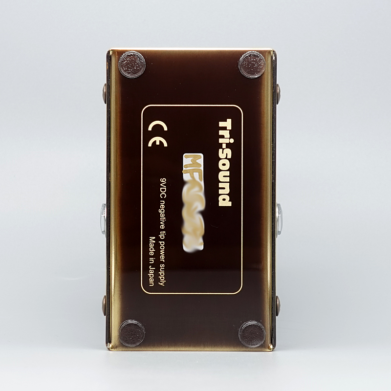 VEMURAM Myriad Fuzz | ワタナベ楽器店 大阪店