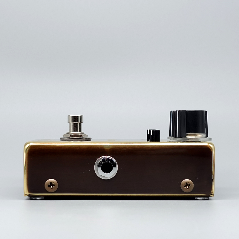 VEMURAM Myriad Fuzz | ワタナベ楽器店 大阪店