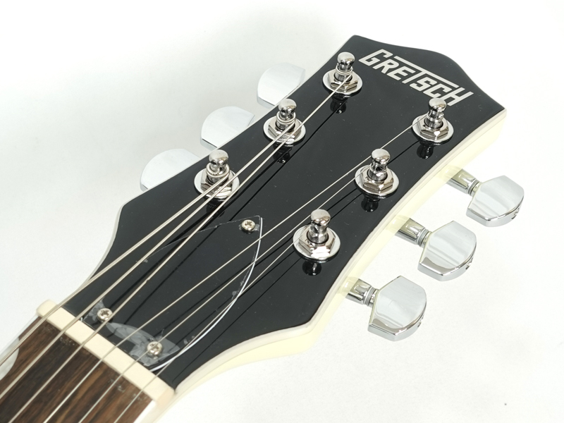 Gretsch Electromatic G5222 Electromatic Double Jet Vintage