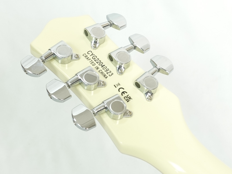 送料無料 GRETSCH エレクトロマチック ダブルジェット ケース付 値下げ可 Gretsch G2921 グレッチ エレクトロマチック ダブルジェット