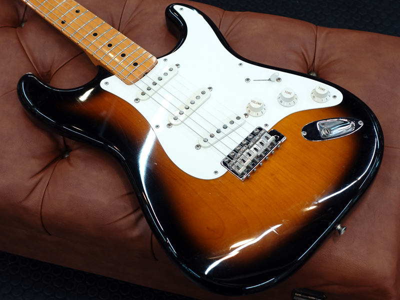 フェンダージャパン Fシリアル Fender Japan シリアルナンバーで年代特定 - HYBRID GUITARS Note