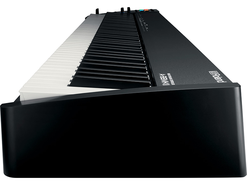 Roland ローランド A-88 MK2 MIDI キーボード コントローラー 88
