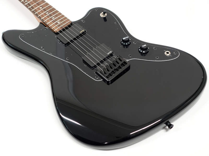 Aria Pro II ( アリアプロ2 ) JMG-CORE / BK | ワタナベ楽器店 大阪店