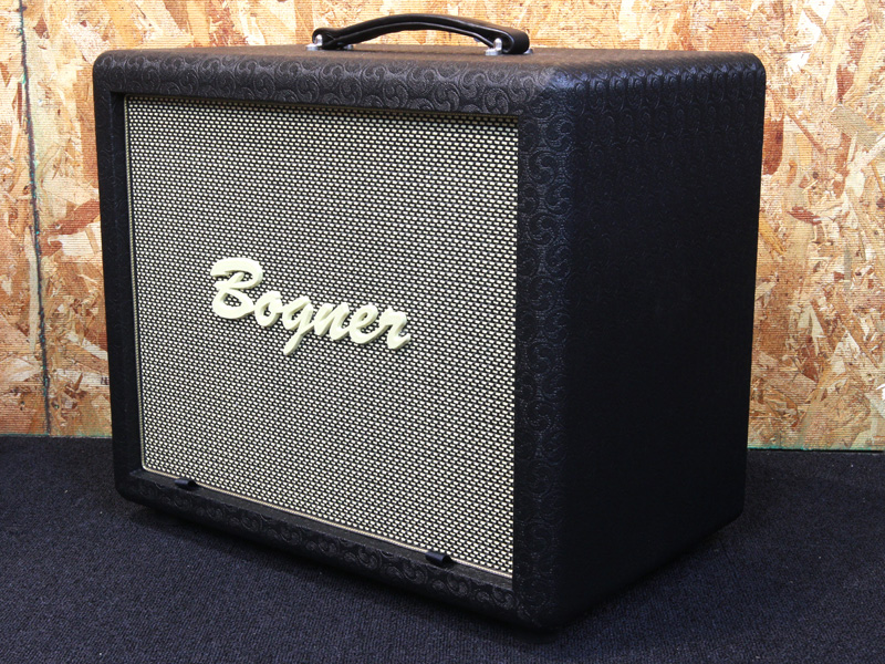 Bogner ( ボグナー ) 112CP closed back dual ported cube(Celestion