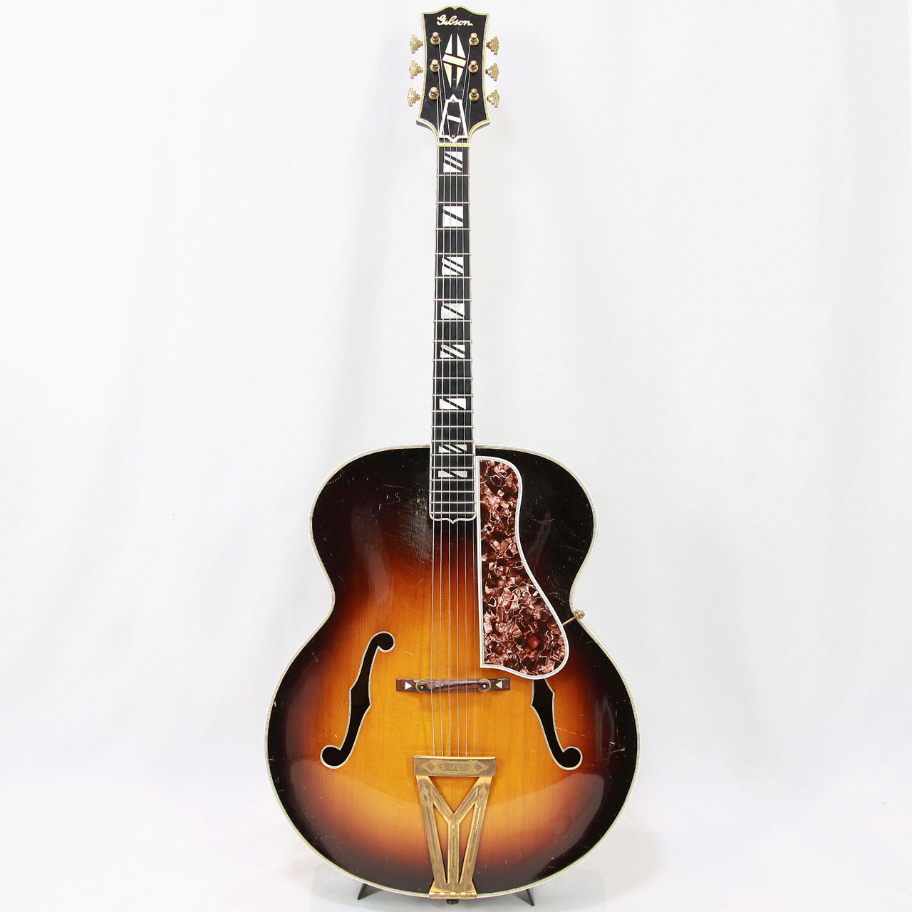 Gibson ギブソン Super 400 *1938 | ワタナベ楽器店 京都本店