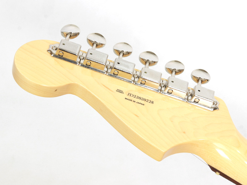 Fender フェンダー Made in Jpan INORAN JAZZMASTER < Used