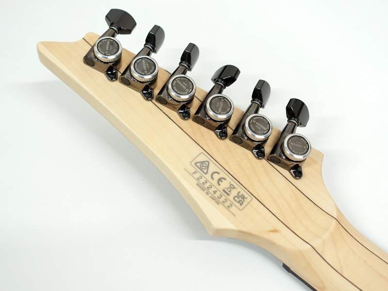 Ibanez アイバニーズ RG3021BR NT 【SPOT MODEL】 | ワタナベ
