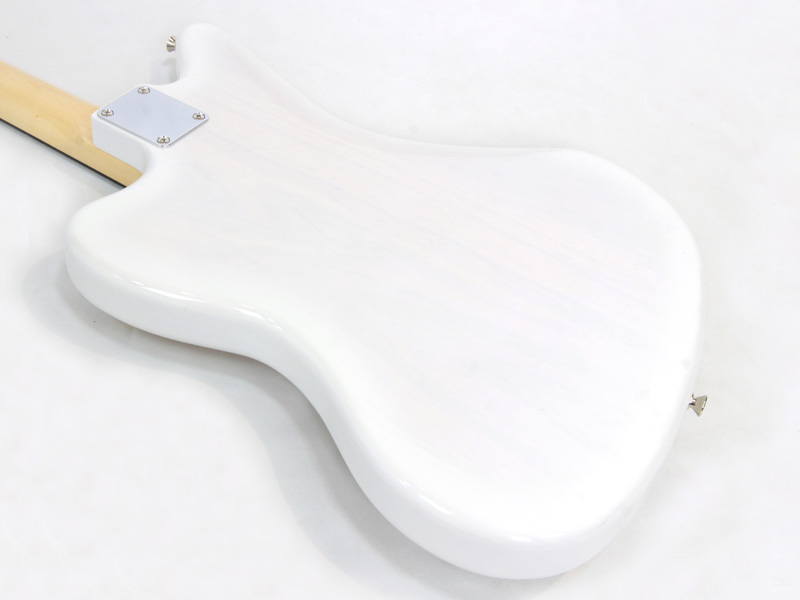 Fender Japan JB-STD Vintage White バター Fender Japan JB-STD Vintage White バター Fender Made in