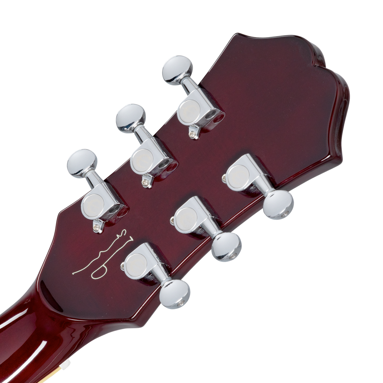 EPIPHONE ノエルギャラガー SUPER NOVA ギター - メルカリ