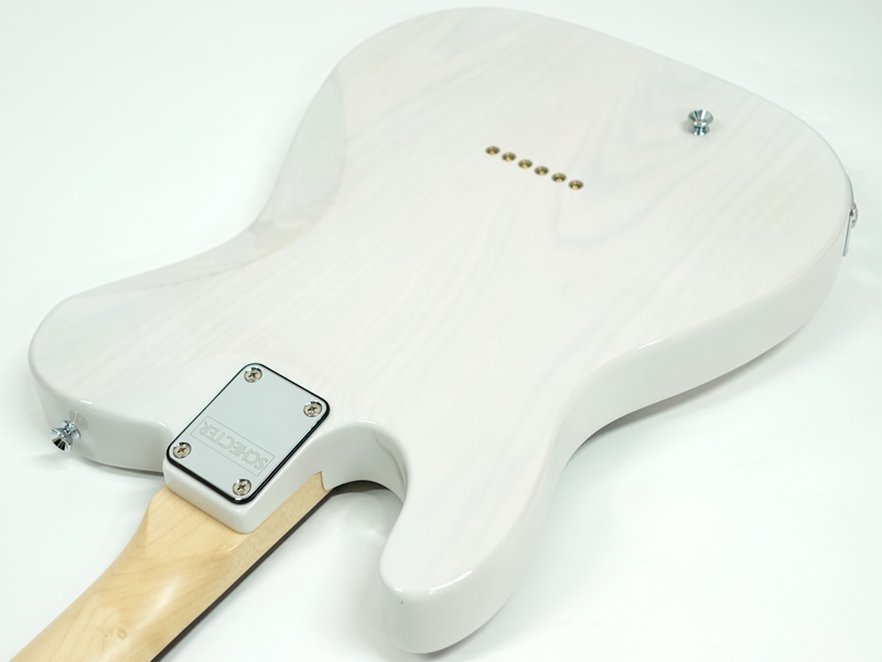 シェクター テレキャス 時雨 tk シグネチャーモデル 入荷情報】SCHECTER PA-LS/TK 凛として時雨TKモデル入荷！｜島村