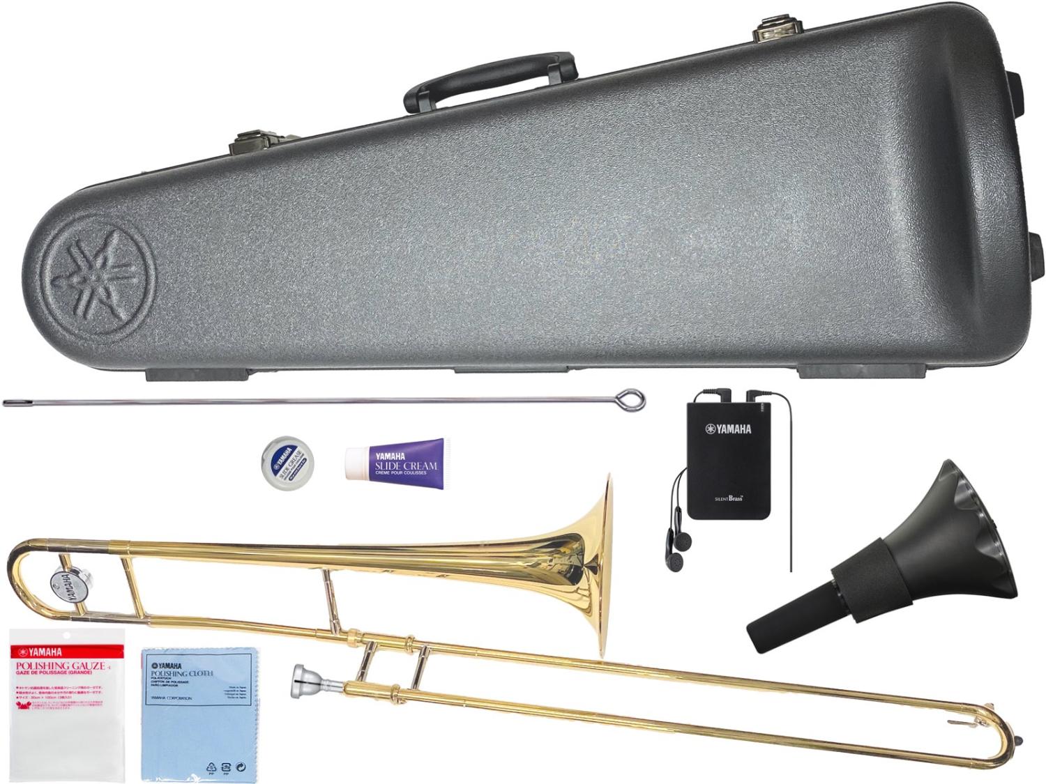 YAMAHA テナートロンボーンYSL-354 147952.jpg