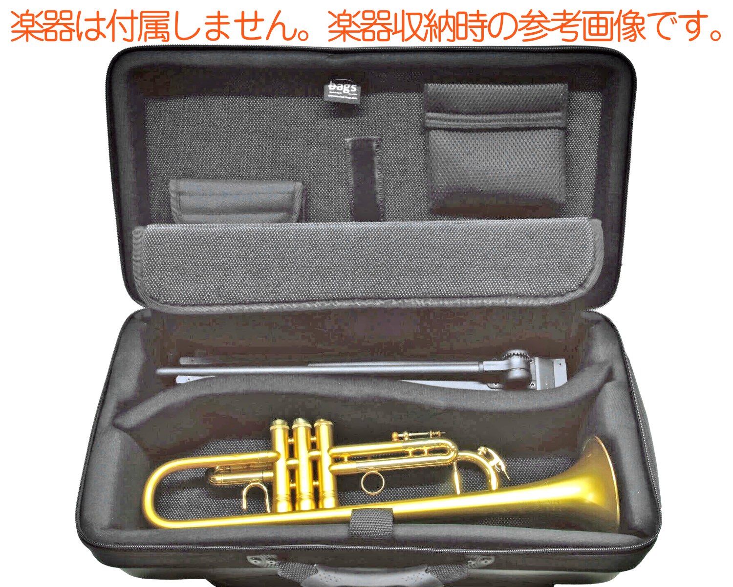 BAGS EF2TRFH SOLID COLOR | キクタニミュージック