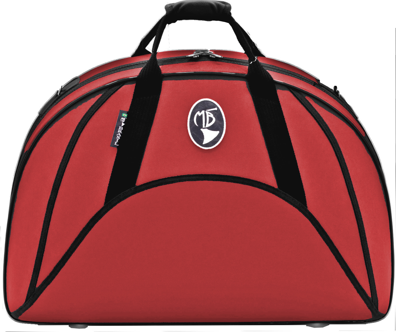 Marcus Bonna マーカスボナ MB7C RD デタッチャブル ホルン ケース