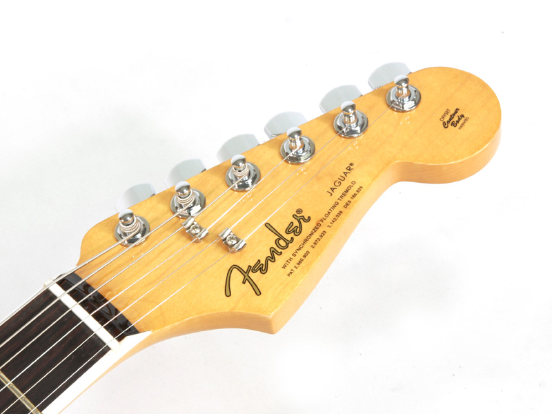 Fender フェンダー KURT COBAIN JAGUAR / 3-Color Sunburst Fender フェンダー KURT COBAIN JAGUAR / 3-Color Sunburst