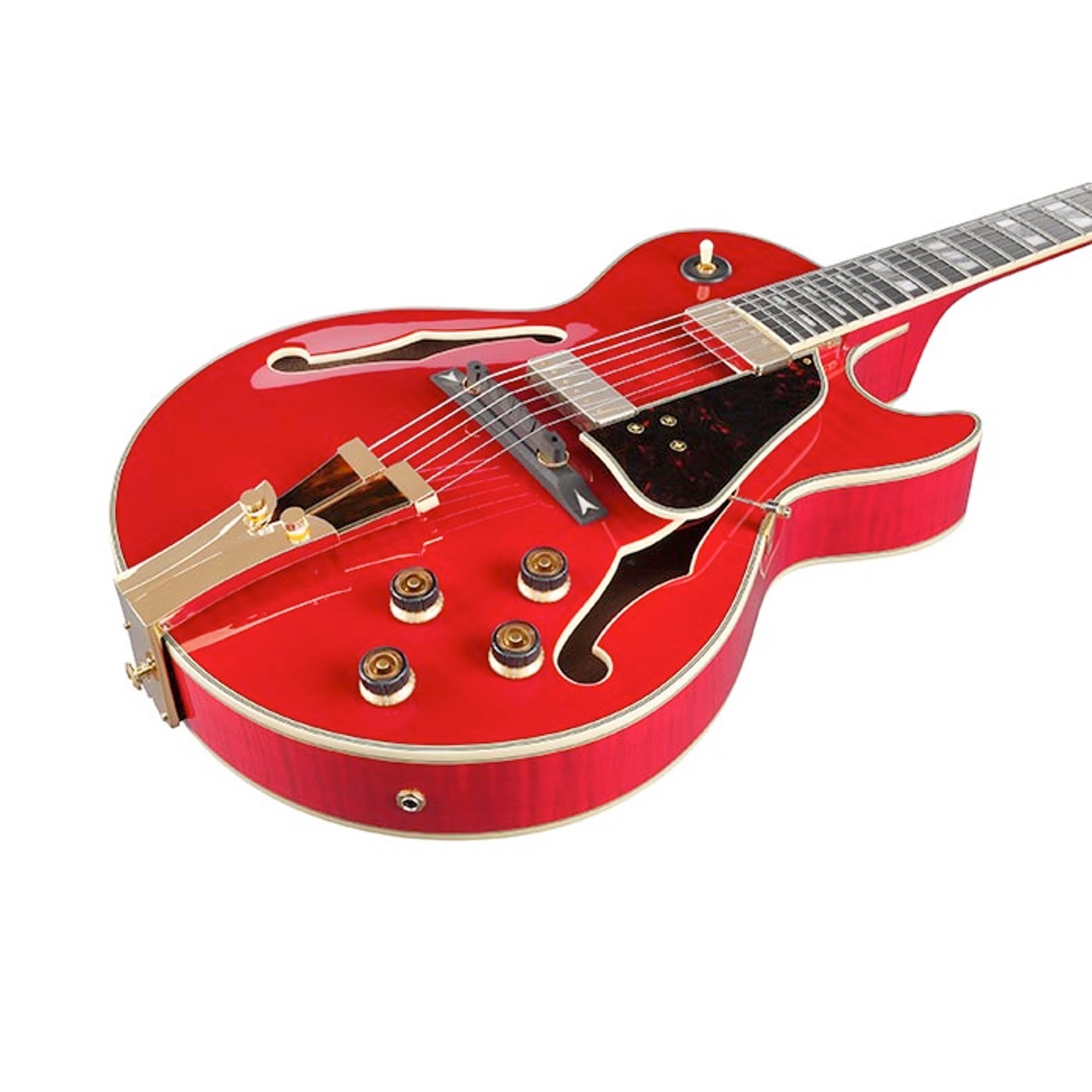 Ibanez アイバニーズ GB10SEFM SRR SPOT生産モデル ジョージ