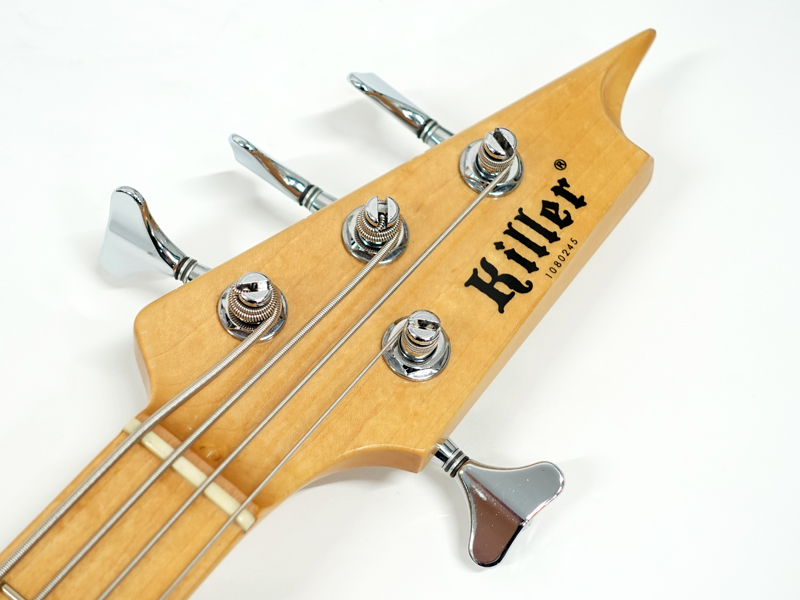 Killer キラー KB-IMPULSS PJ / BLK < Used / 中古品