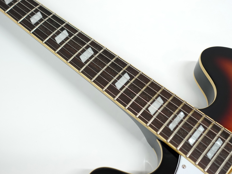 Epiphone エピフォン Casino Lefty VS < Used / 中古品