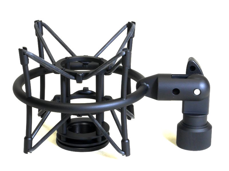 SANKEN 三研マイクロホン S-X100K ◇ CUX-100K専用 エラスティック