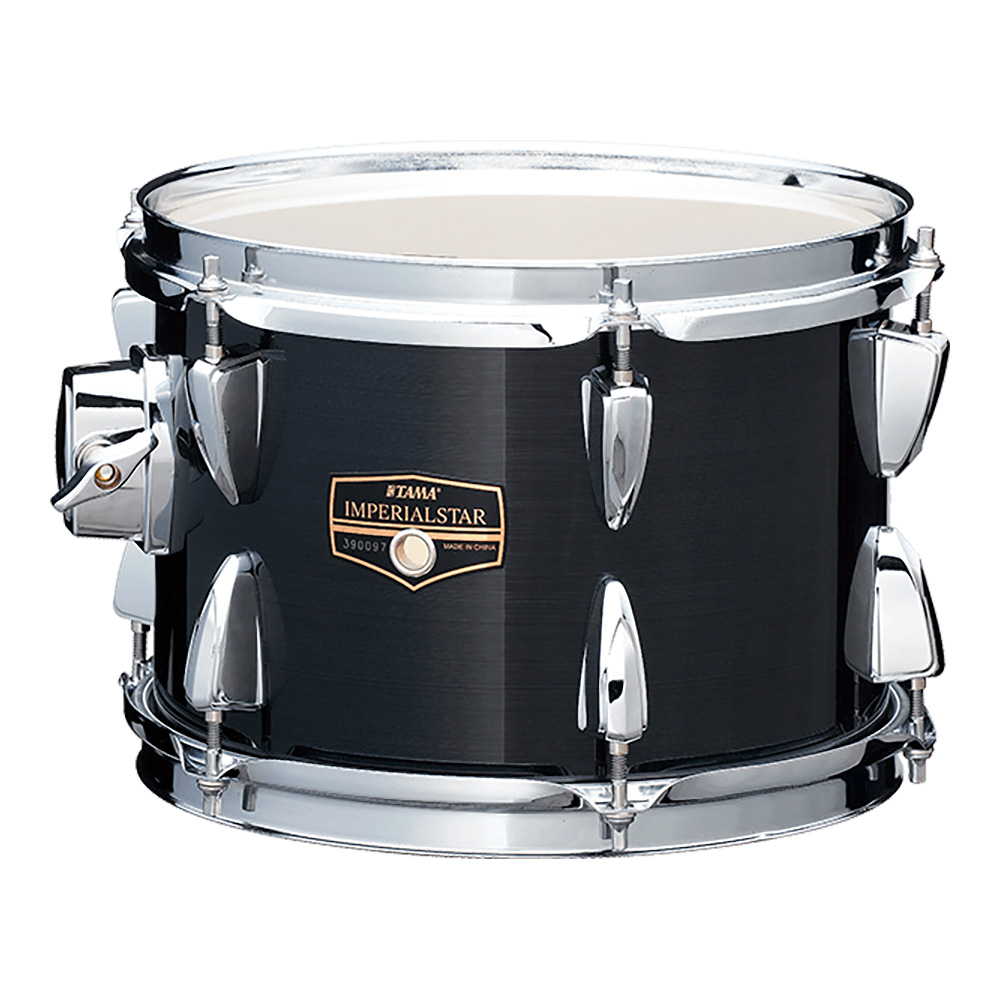 TAMA タマ Imperialstar IP58H6RC #HBK 18