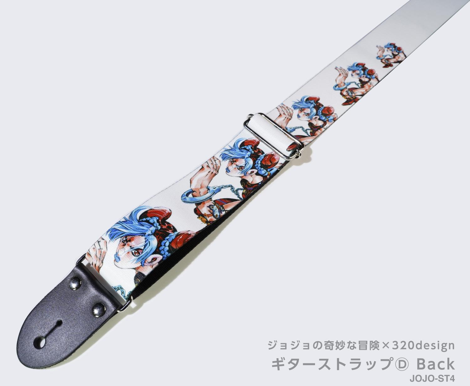 JOJO 根付ストラップ新品未開封 ストラップ