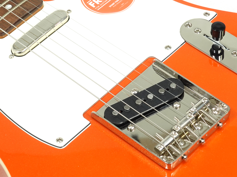 Squier by Fender Classic Vibe 60s Custom Telecaster Candy Squier by Fender Classic Vibe 60s Custom Telecaster Candy